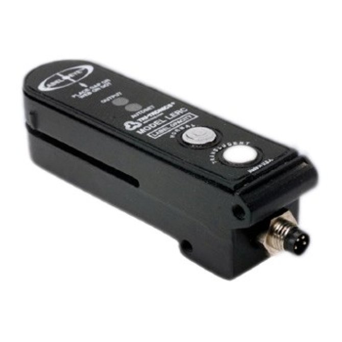 49 LABEL•EYE™Label Sensor