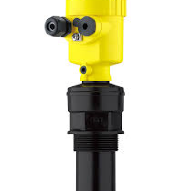 vega 61 Sensor de Nivel Por Ultrasonido Vegason 61