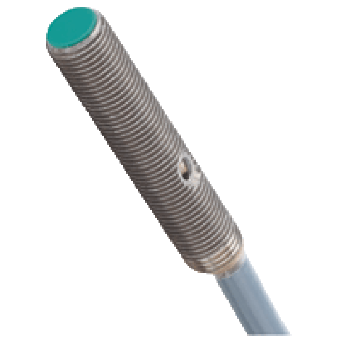 b228692a SENSOR INDUCTIVO PEPPERL+FUCHS Ref: NBBO 8-5GM2S E3