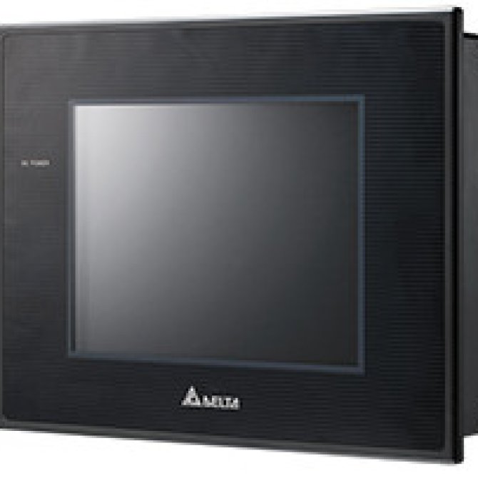 hmi-delta INTERFAZ HMI DELTA Ref: DOP-B05S111