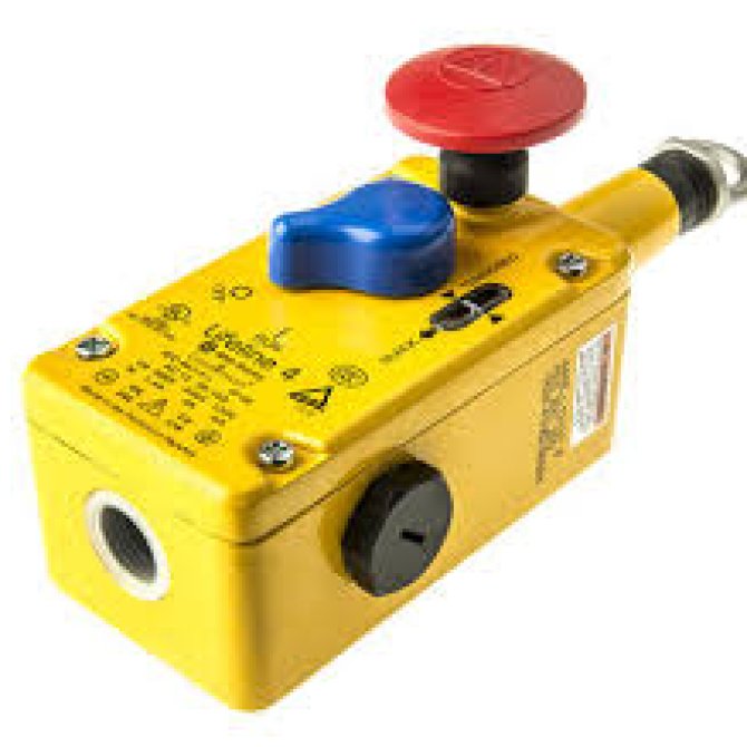 CABLE  ACCIONAMIENTO INTERRUPTOR