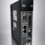 AC SERVO DRIVE ASD-A2-0221-M