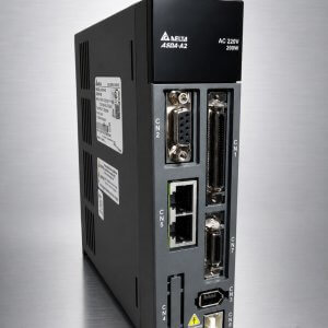 AC SERVO DRIVE ASD-A2-0221-M