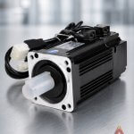 AC SERVO MOTOR ECMA-C20807RS