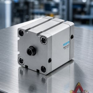 CILINDRO COMPACTO  ISO 21287 ADN