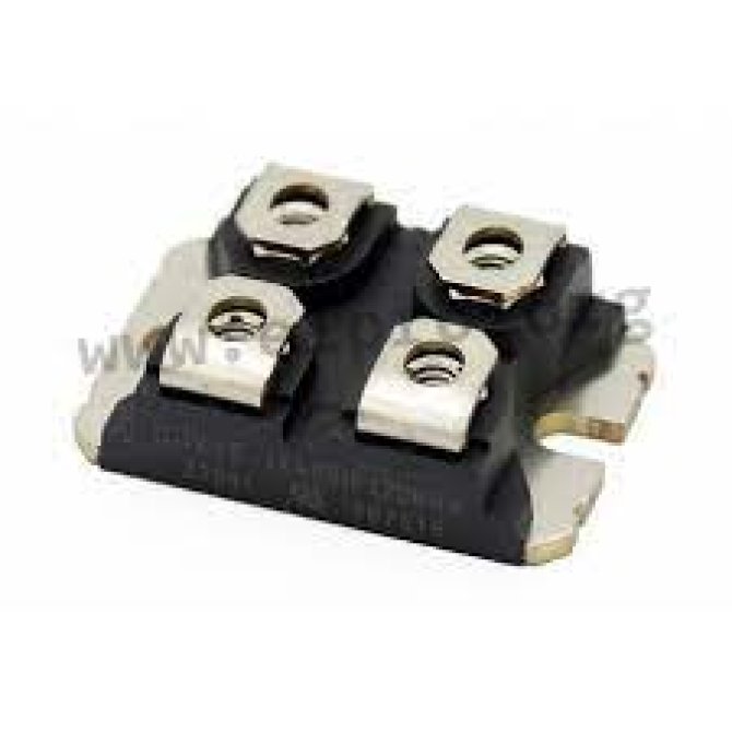 IGBT IXDN55N120D1-ND