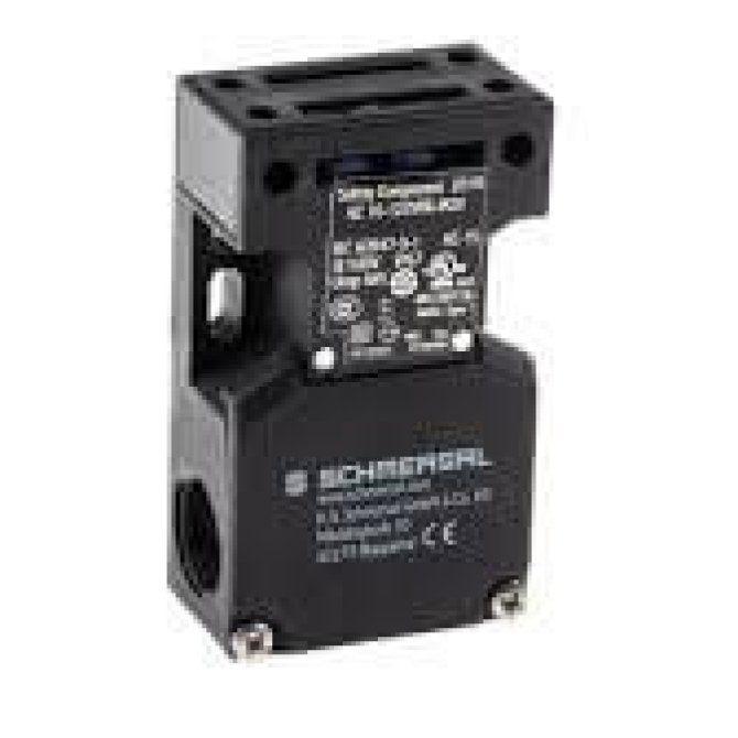 INTERRUPTOR DE SEGURIDAD AZ 16-12ZVRK-M20