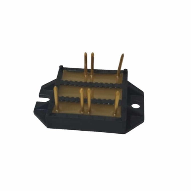 PUENTE RECTIFICADOR VUO122-16NO7