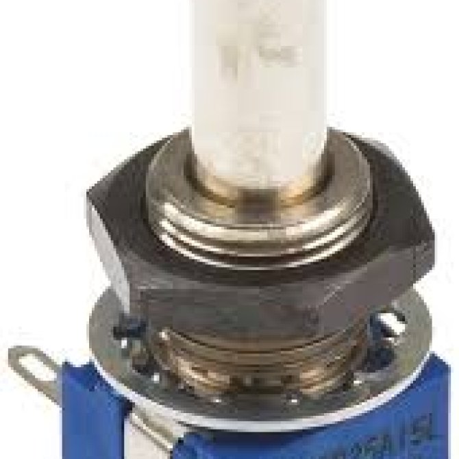 POTENCIOMETRO 10K 522-5074