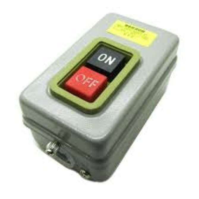 BOTON ARRANCADOR BS 230B