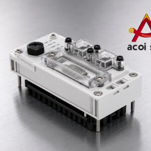 Bloque de control CPX-CEC-M1-V3