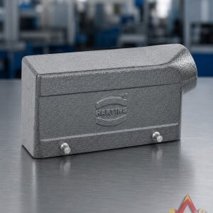 Carcasa Harting Han 16M-gs-M25