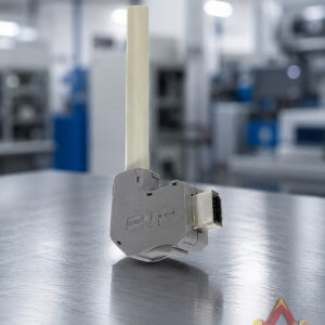 Conector  ix Industrial 10B-1 plug A3-S