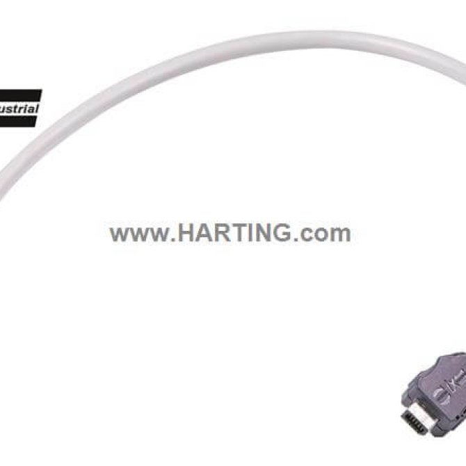 ix TIPO B IDC 5x2xAWG26 PVC 10m