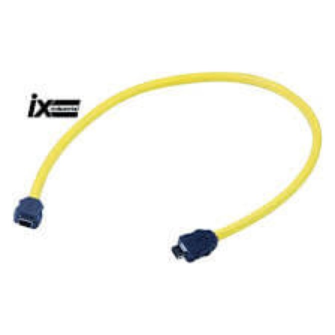 ix Industrial 10A-1 plug SL-I26