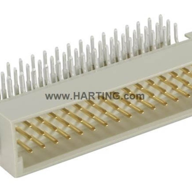 conector señal Conector macho Señal DIN 2C048MS-1C1-2
