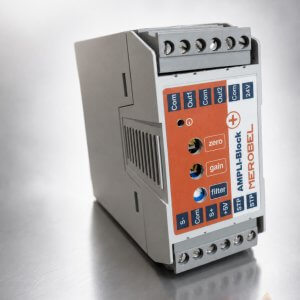 AMPLIFICADOR MEROBEL AMPLI-BLOCK+