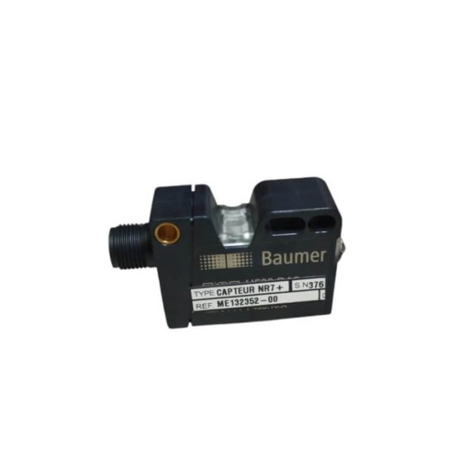 nr7 SENSOR DIAMETRO ULTRASONICO NR7 MEROBEL