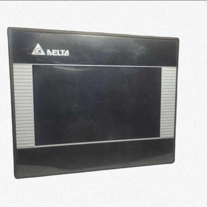PANTALLA HMI DELTA DOP-B03S211