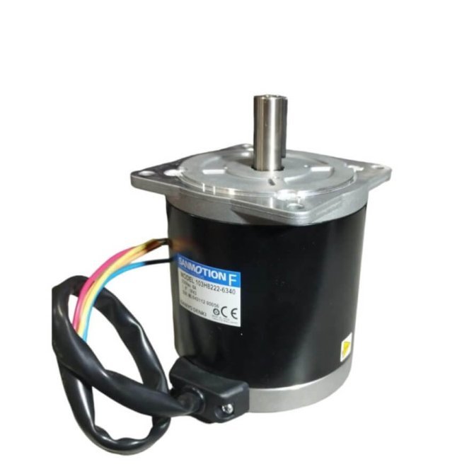 motor 103h8222 MOTOR PASO A PASO 103H8222-6340