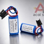 BATERIA ALLEN-BRADLEY 1756-BA1  3V