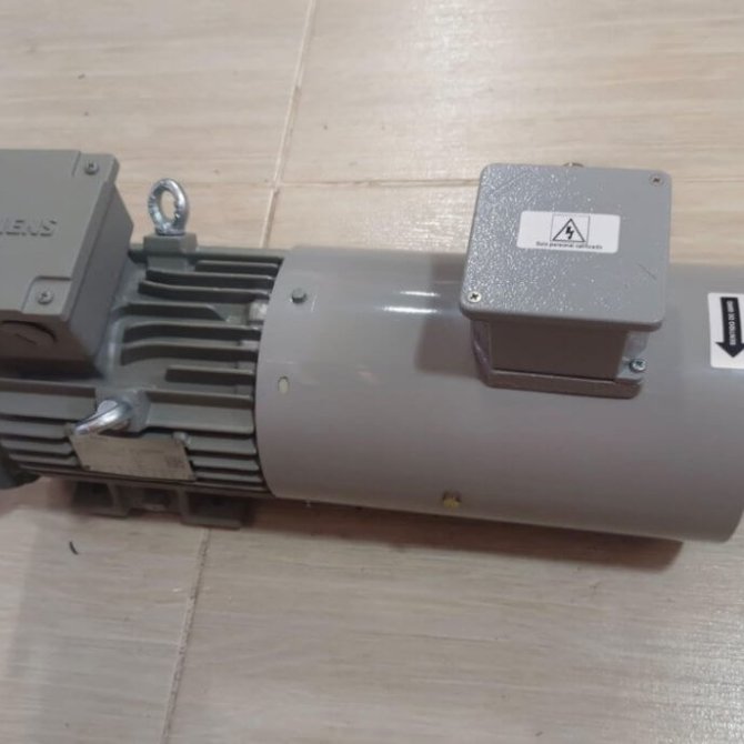 IMG-20240809-WA0000 MOTOR SIEMENS CON VENTILACION FORZADA