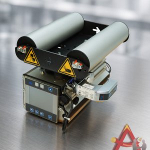 ALINEADOR ELGUIDER DRB1402