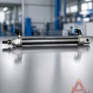 CILINDRO NEUMATICO STNC TGM32X200