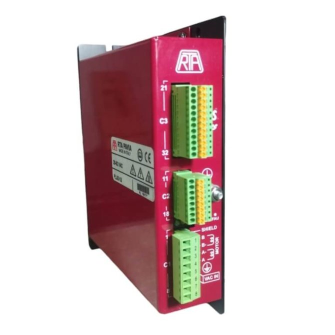 PLUS K5 CONTROLADOR DE MOTOR PASO A PASO PLUS K5