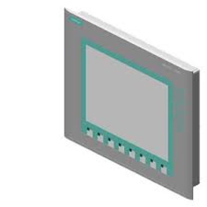 HMI SIEMENS 6AV6 647-0AFE11-3AX0