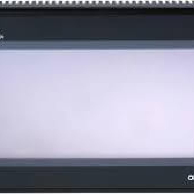 HMI OMRON NB7W-TW01B