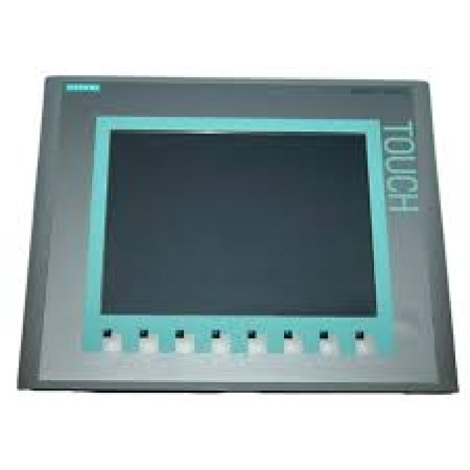 SIMATIC HMI, KTP400 BASIC 6AV2123-2DB03-0AX0