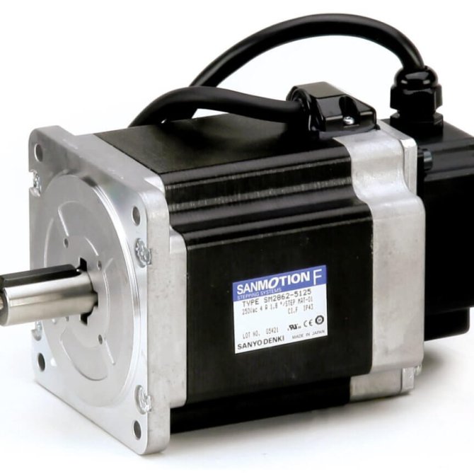 433643_429967_429965_3F2H MOTOR PASO A PASO CON ENCODER SM2862-5225+EM3F2H-04S0