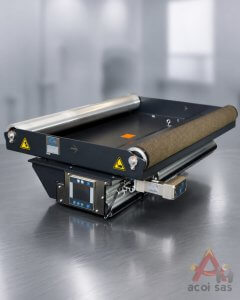 ALINEADOR ELGUIDER DRB25