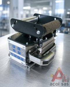 ALINEADOR ELGUIDER DRS10