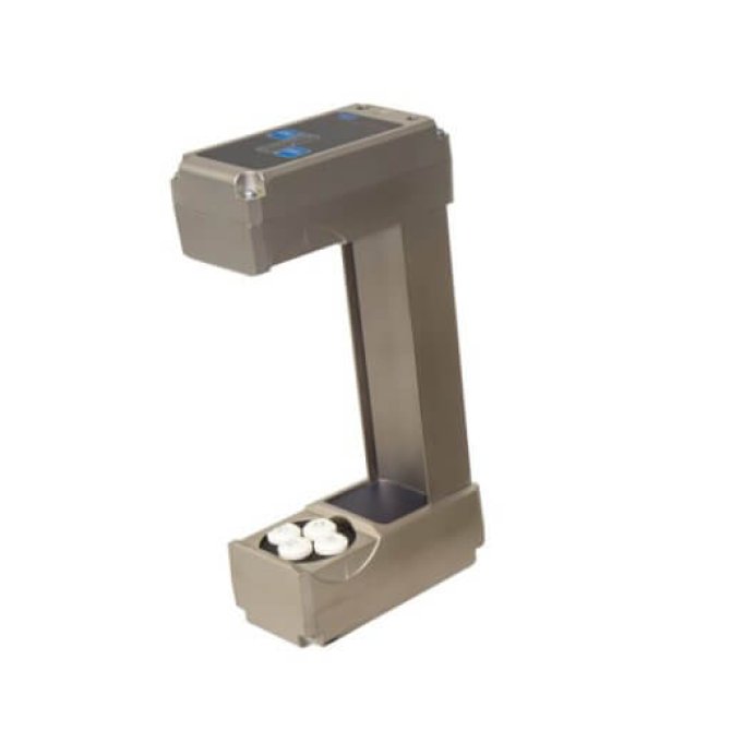 SENSOR DE BORDE ULTRASONIDO PoE FX42
