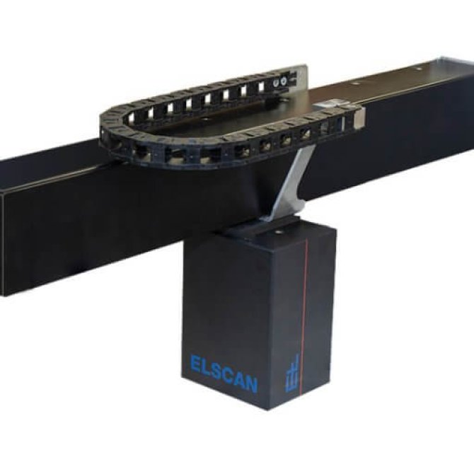 OMS4 SISTEMA DE MONITORIZACION WEB ELSCAN OMS4.6