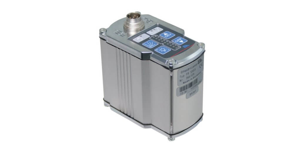 Fr Sensor SENSOR DE BORDE FR 55 – ACOI SAS