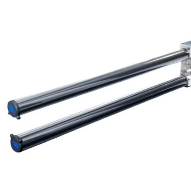 SENSOR INFRA ROJO SENSOR INFRAROJO BANDA ANCHA FR61