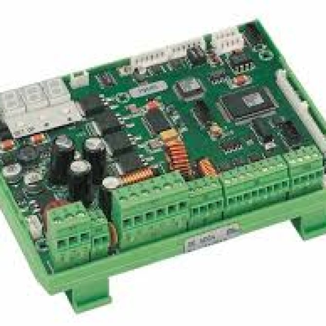 RK4004 EL GUIDER RK4004 ERHARDT+LEIMER