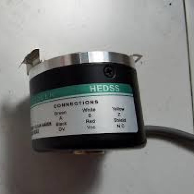 descarga ROTARY ENCODER IHA6012-002G-3600BZ1-5-12T