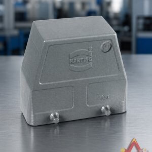 CARCASA HARTING HAN 16B-GS-M32